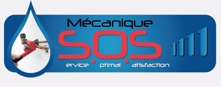 Mécanique SOS 1111